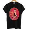 Dolly Parton Playboy Bunny Foto Poster T shirt KM