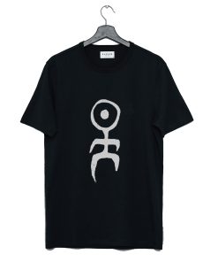 Einsturzende Neubauten logo T Shirt KM