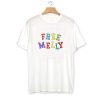 Free Melly T-Shirt KM