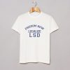 Freedom Now Legalize LSD T-Shirt KM