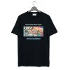 Gil Scott-Heron Brian Jackson Winter In America T-Shirt KM