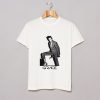 Grace Jones Mic T-Shirt KM