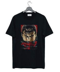 Guts Berserk T-Shirt KM