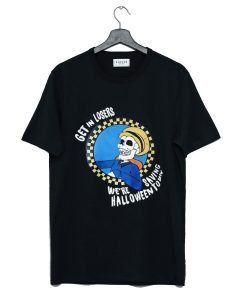 Halloweentown T-Shirt KM