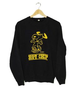 Hot Chip Sweatshirt KM