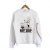 Hot Chip x Peanuts Sweatshirt KM