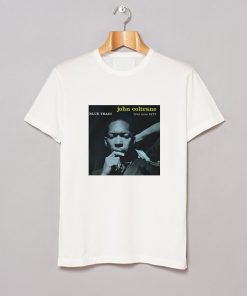 John Coltrane T-Shirt KM