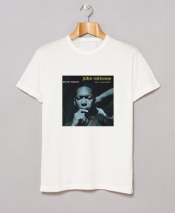 John Coltrane T-Shirt KM