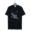 Just Visiting This Planet T Shirt KM