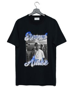 Lil Uzi Vert Eternal Atake Bling T Shirt KM