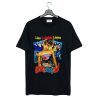 Lisa Left Eye Lopes Forever Crazy Sexy Cool TLC T Shirt KM