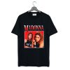 Madonna Shirt Singer vintage T-Shirt KM