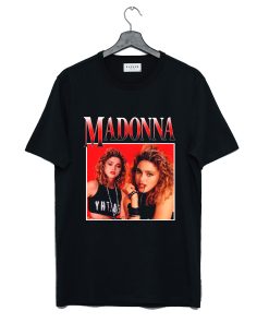 Madonna Shirt Singer vintage T-Shirt KM