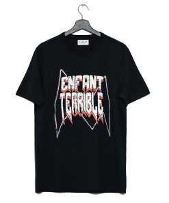Maje Enfant terrible T-Shirt KM