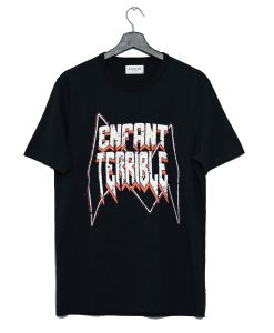 Maje Enfant terrible T-Shirt KM