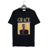 Movie grace jones T Shirt KM