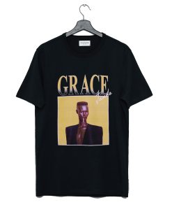 Movie grace jones T Shirt KM