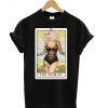 NEW Tarot Card Katya Zamolodchikova T-Shirt KM