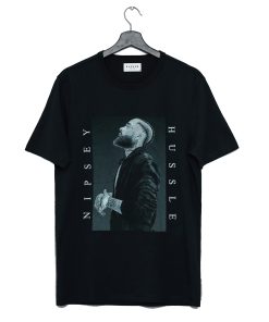 Nipsey Hussle T Shirt KM