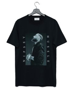 Nipsey Hussle T Shirt KM