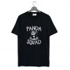 Panda Squad T-Shirt KM