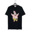 Patrick J Balvin x Louis De Guzman Short Sleeve T-Shirt KM