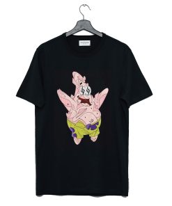 Patrick J Balvin x Louis De Guzman Short Sleeve T-Shirt KM