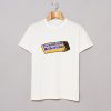 Peanut Butter Motherfucker T Shirt KM White