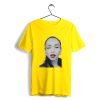 Sade Red Lipstick T-Shirt KM