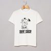 Snoopy Hot Chip T-Shirt KM