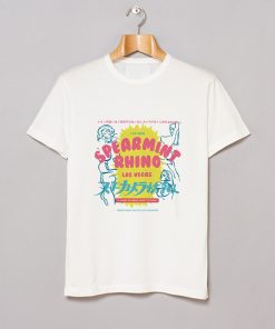 Spearmint Rhino T-Shirt KM
