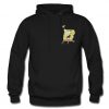 SpongeBob J Balvin Hoodie KM