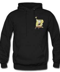 SpongeBob J Balvin Hoodie KM