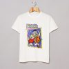 The Flintstones T-Shirt KM