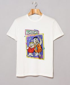 The Flintstones T-Shirt KM