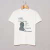 Tupac Shed So Many Tears T-Shirt KM