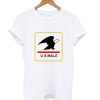 US Male T-Shirt KM