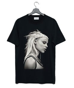 Yolandi T Shirt KM