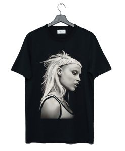 Yolandi T Shirt KM