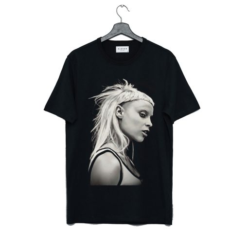 Yolandi T Shirt KM