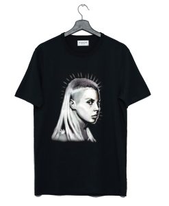 Yolandi Visser T Shirt KM