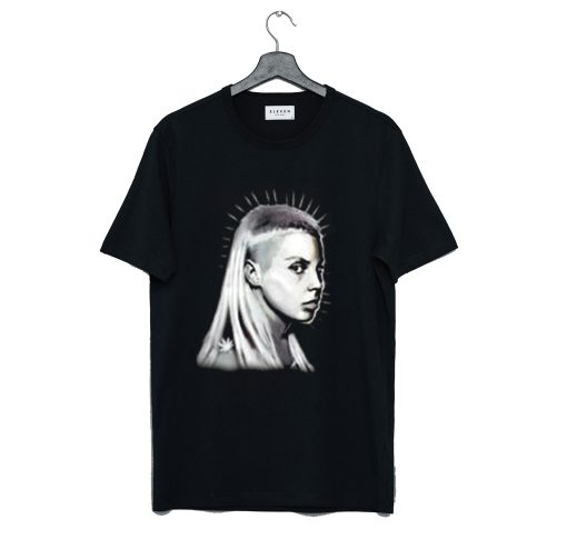 Yolandi Visser T Shirt KM