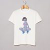 Angela Anaconda Sexy T Shirt KM