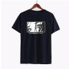 Are You Afraid Of The Dark Japanese Harajuku Anime T-Shirt KM