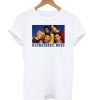 Backstreet Boys T Shirt KM