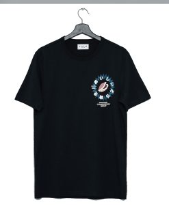 Bait BAIT x Doraemon Dorayaki T Shirt KM