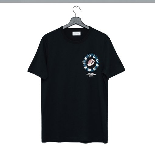 Bait BAIT x Doraemon Dorayaki T Shirt KM