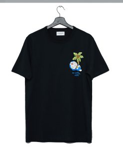 Bait Doraemon No Worries Shirt T-Shirt KM
