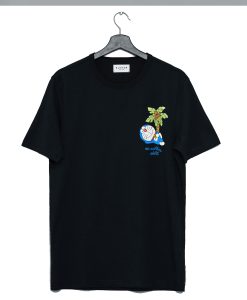 Bait Doraemon No Worries Shirt T-Shirt KM