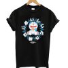 Bait Doraemon T-Shirt KM